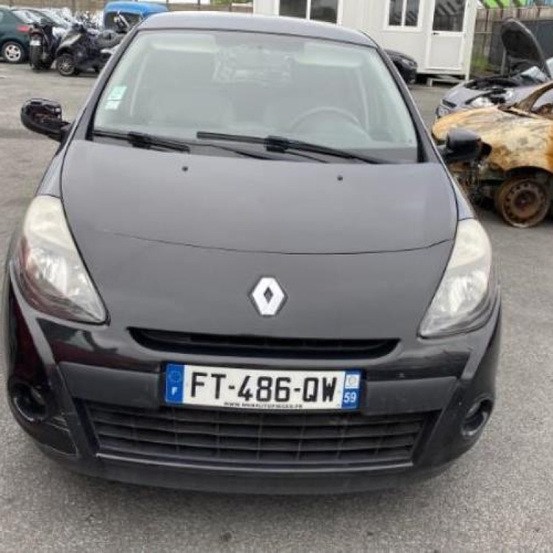 Demarreur RENAULT CLIO 3 Photo n°19