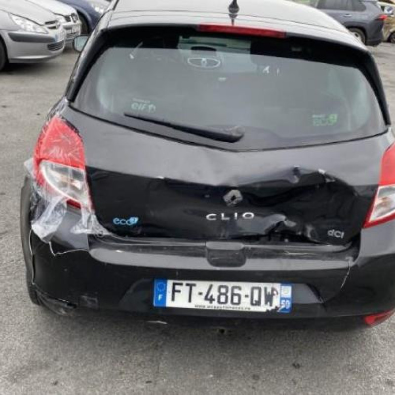 Demarreur RENAULT CLIO 3 Photo n°20