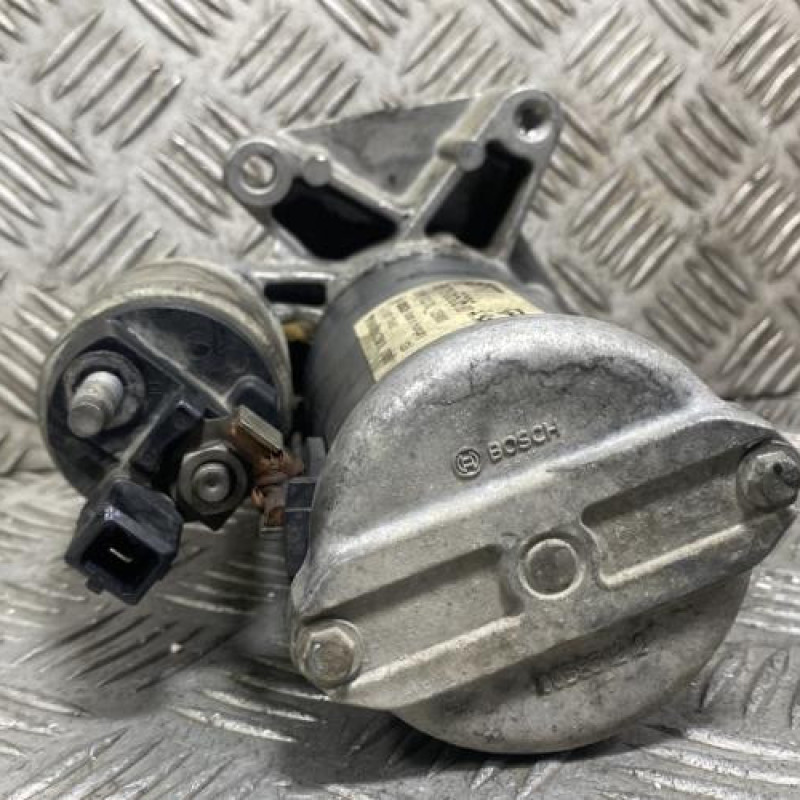 Demarreur PEUGEOT 2008 1 Photo n°3