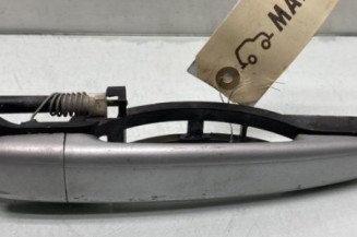 Poignee porte avant droit PEUGEOT 307 Photo n°1