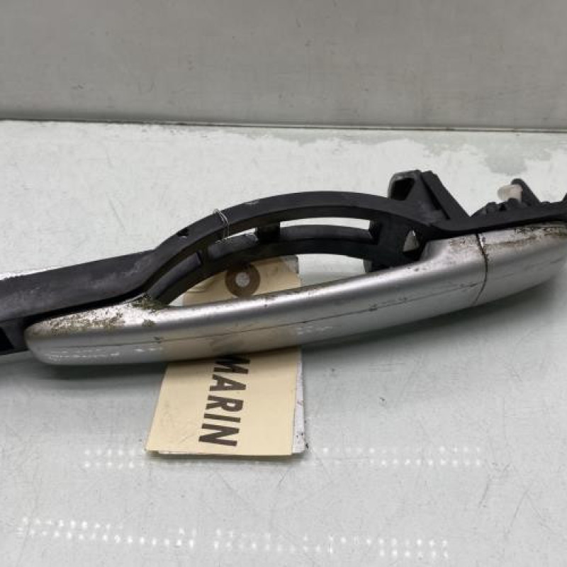 Poignee porte avant droit PEUGEOT 307 Photo n°3