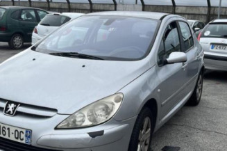 Poignee porte avant droit PEUGEOT 307