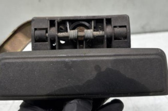 Poignee porte avant droit PEUGEOT 205 Photo n°1