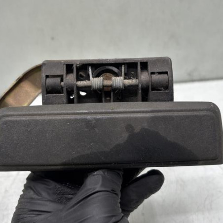 Poignee porte avant droit PEUGEOT 205 Photo n°1