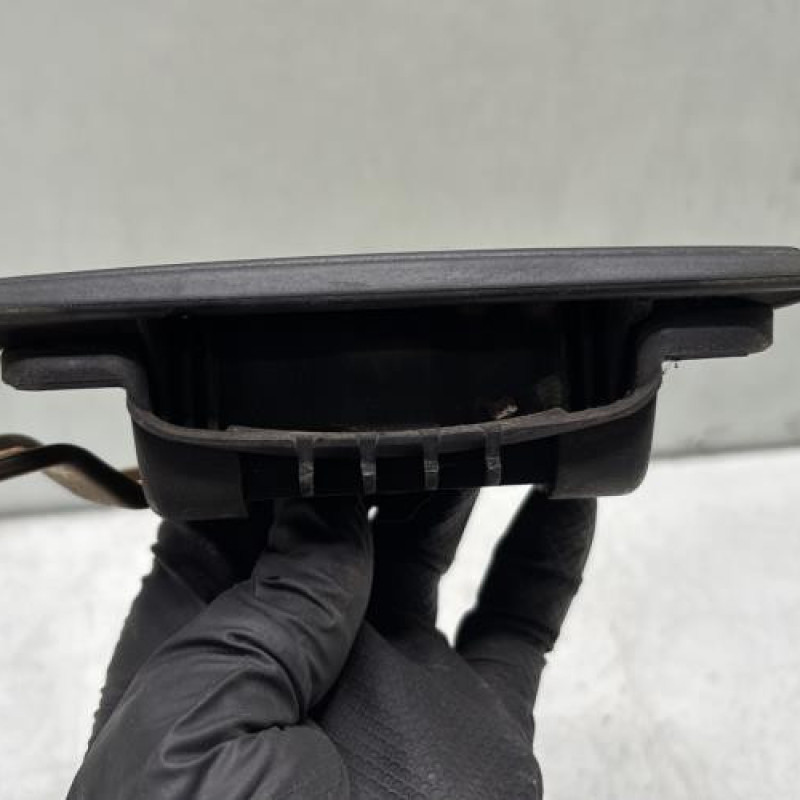 Poignee porte avant droit PEUGEOT 205 Photo n°4