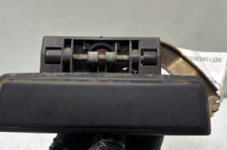 Poignee porte avant gauche PEUGEOT 205 Photo n°1