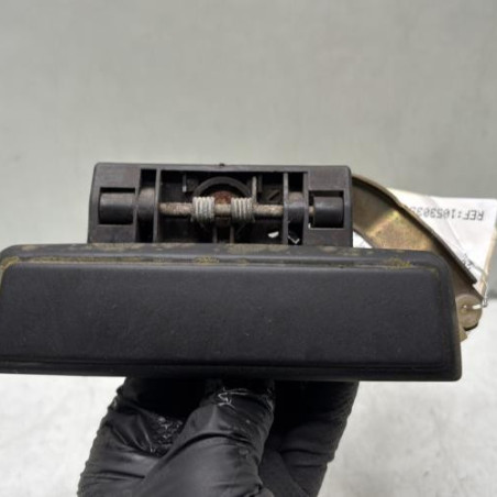 Poignee porte avant gauche PEUGEOT 205 Photo n°1