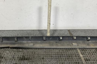 Bas de caisse gauche CITROEN C2