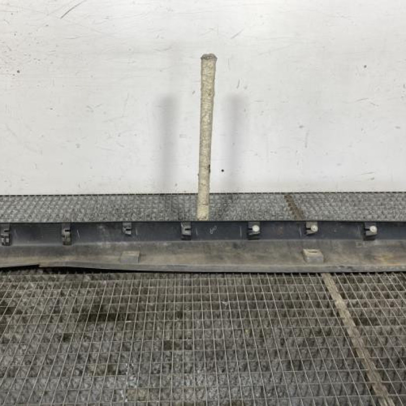 Bas de caisse gauche CITROEN C2 Photo n°4