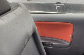 Bas de caisse gauche CITROEN C2