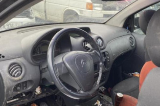 Bas de caisse gauche CITROEN C2