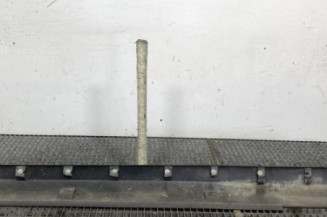 Bas de caisse droit CITROEN C2