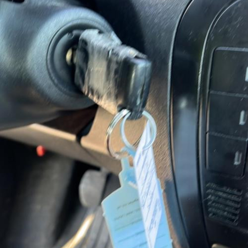 Bas de caisse droit CITROEN C2 Photo n°6