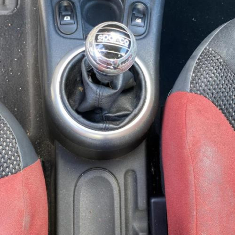 Bas de caisse droit CITROEN C2 Photo n°13