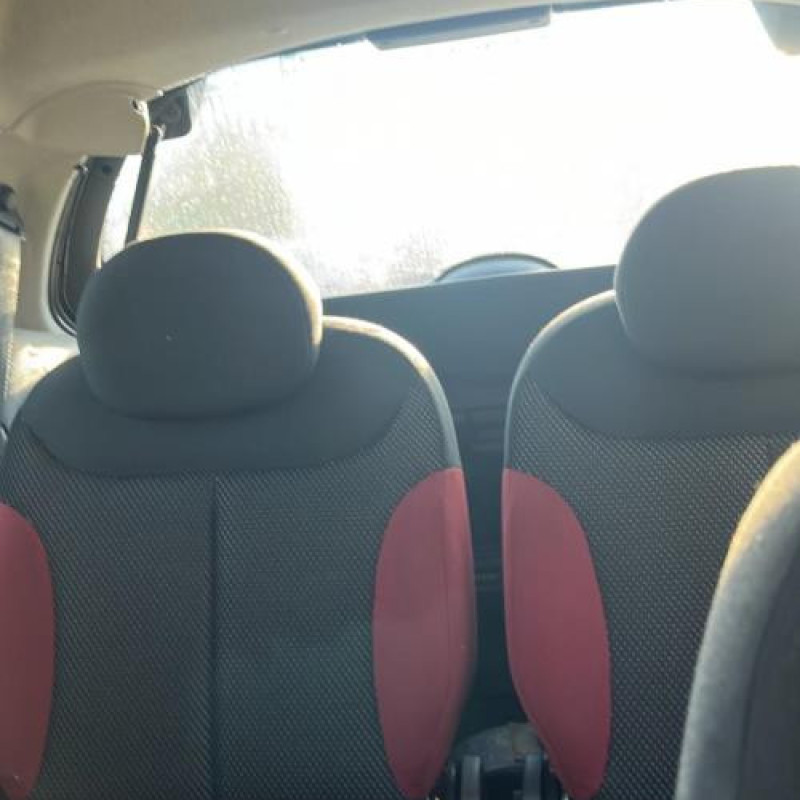 Bas de caisse droit CITROEN C2 Photo n°14