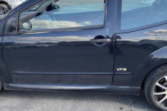 Bas de caisse droit CITROEN C2