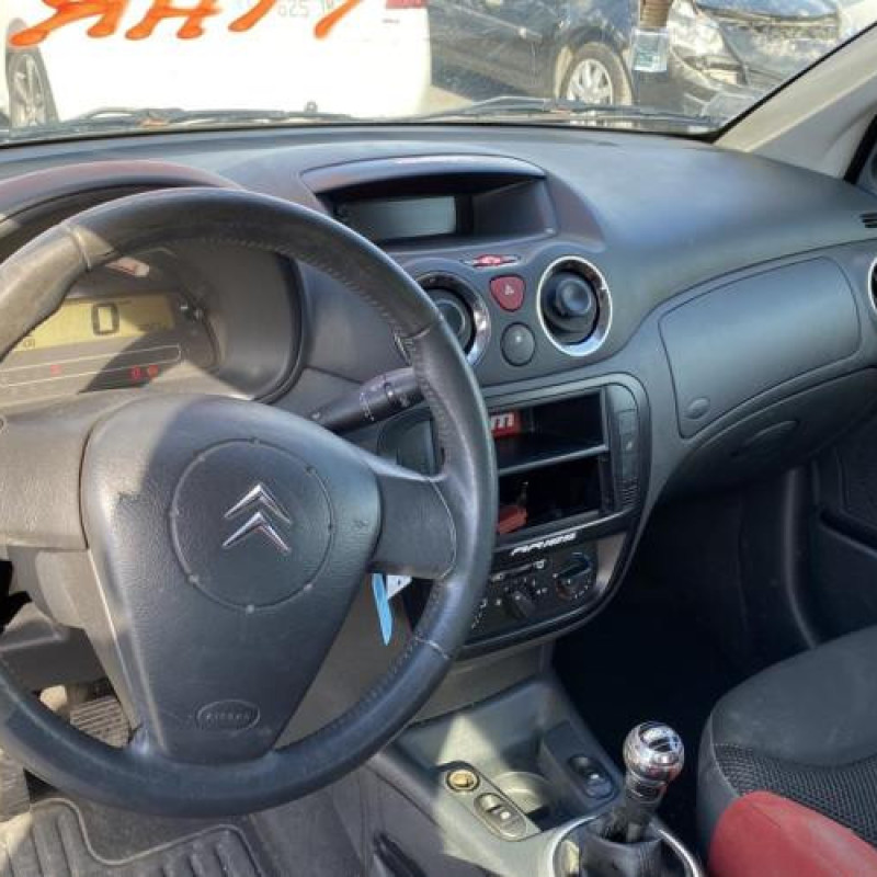 Bas de caisse droit CITROEN C2 Photo n°19