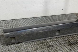 Bas de caisse gauche CITROEN C2