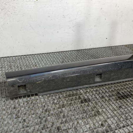 Bas de caisse gauche CITROEN C2