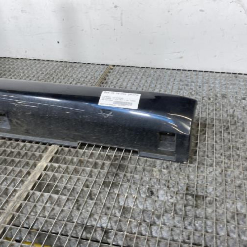 Bas de caisse gauche CITROEN C2 Photo n°3