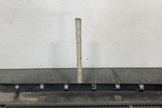 Bas de caisse gauche CITROEN C2