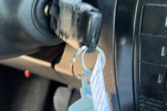 Bas de caisse gauche CITROEN C2