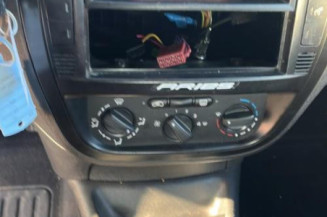 Bas de caisse gauche CITROEN C2