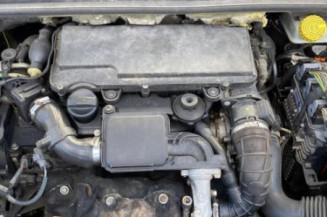 Bas de caisse gauche CITROEN C2