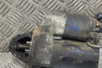 Demarreur FORD FIESTA 5 Photo n°1