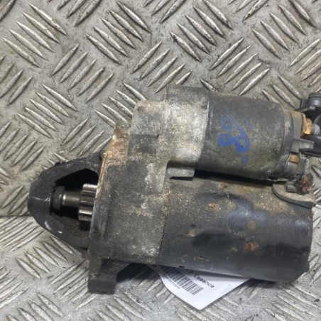 Demarreur FORD FIESTA 5 Photo n°1