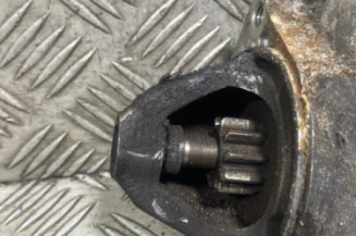 Demarreur FORD FIESTA 5