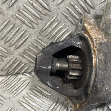 Demarreur FORD FIESTA 5