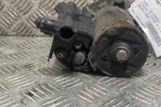 Demarreur FORD FIESTA 5