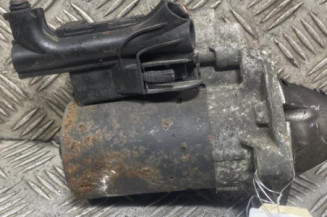 Demarreur FORD FIESTA 5