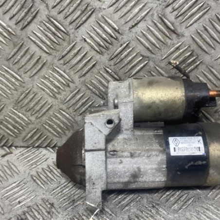 Demarreur RENAULT CLIO 2 Photo n°1