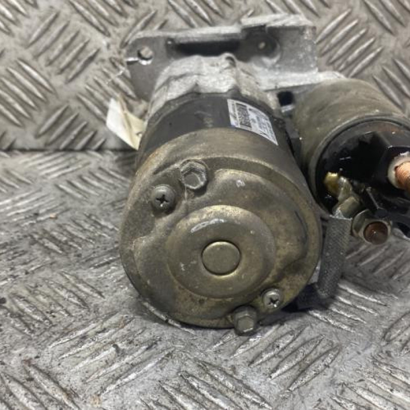 Demarreur RENAULT CLIO 2 Photo n°3