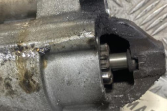 Demarreur RENAULT CLIO 2