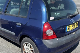 Demarreur RENAULT CLIO 2