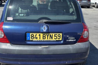 Demarreur RENAULT CLIO 2