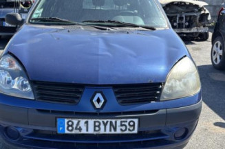 Demarreur RENAULT CLIO 2