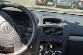 Demarreur RENAULT CLIO 2