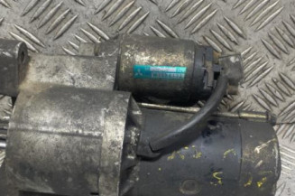 Demarreur PEUGEOT 205 Photo n°1