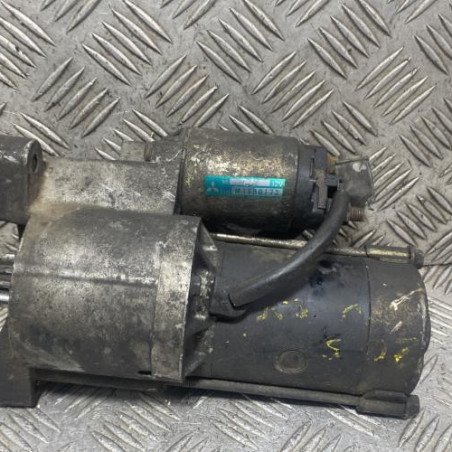 Demarreur PEUGEOT 205 Photo n°1