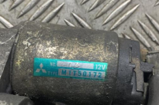 Demarreur PEUGEOT 205