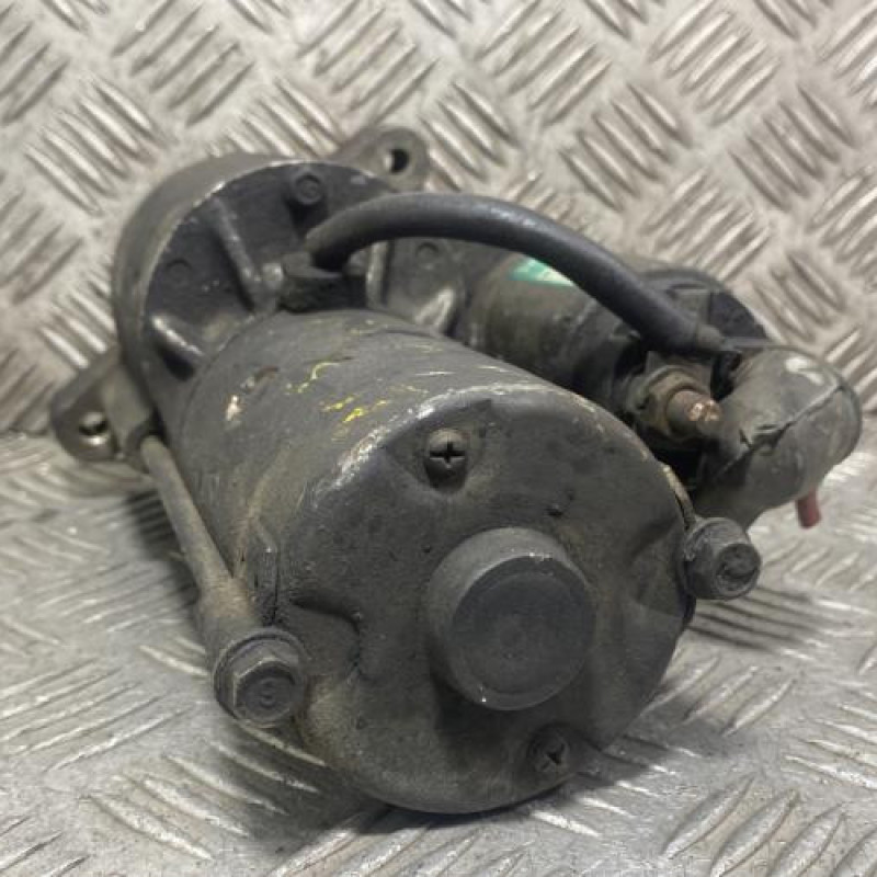 Demarreur PEUGEOT 205 Photo n°3