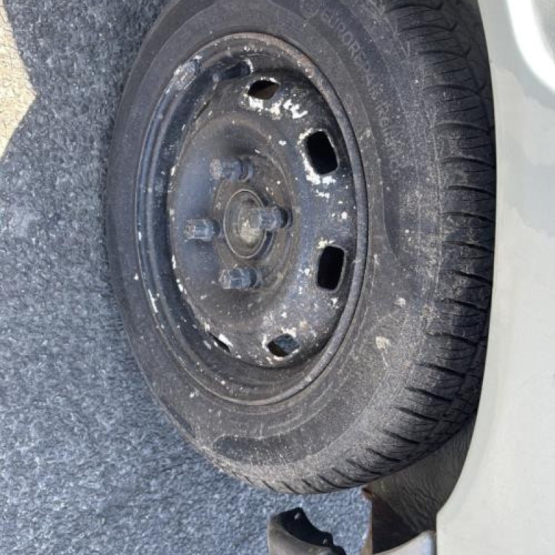 Demarreur PEUGEOT 205 Photo n°17