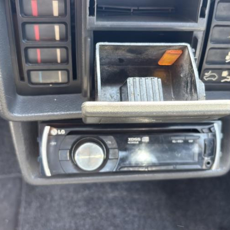 Demarreur PEUGEOT 205 Photo n°19