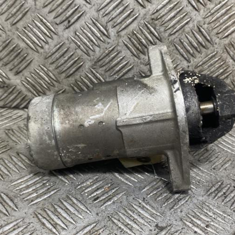 Demarreur OPEL ASTRA H Photo n°3