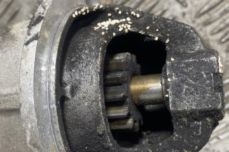 Demarreur OPEL ASTRA H