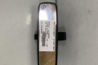 Retroviseur interieur RENAULT TWINGO 3 Photo n°1